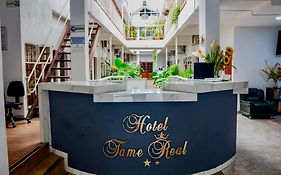 Hotel Tame Real
